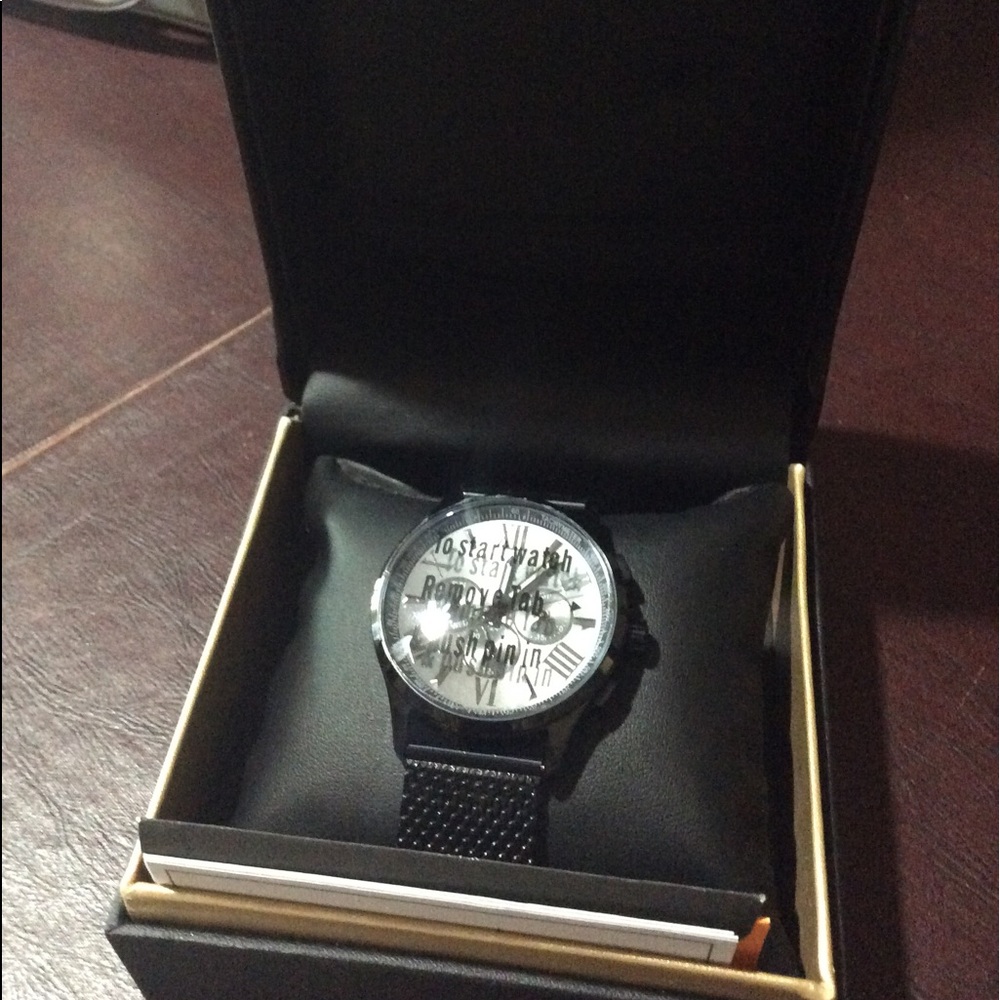 Men’s watch Akribos Xxiv